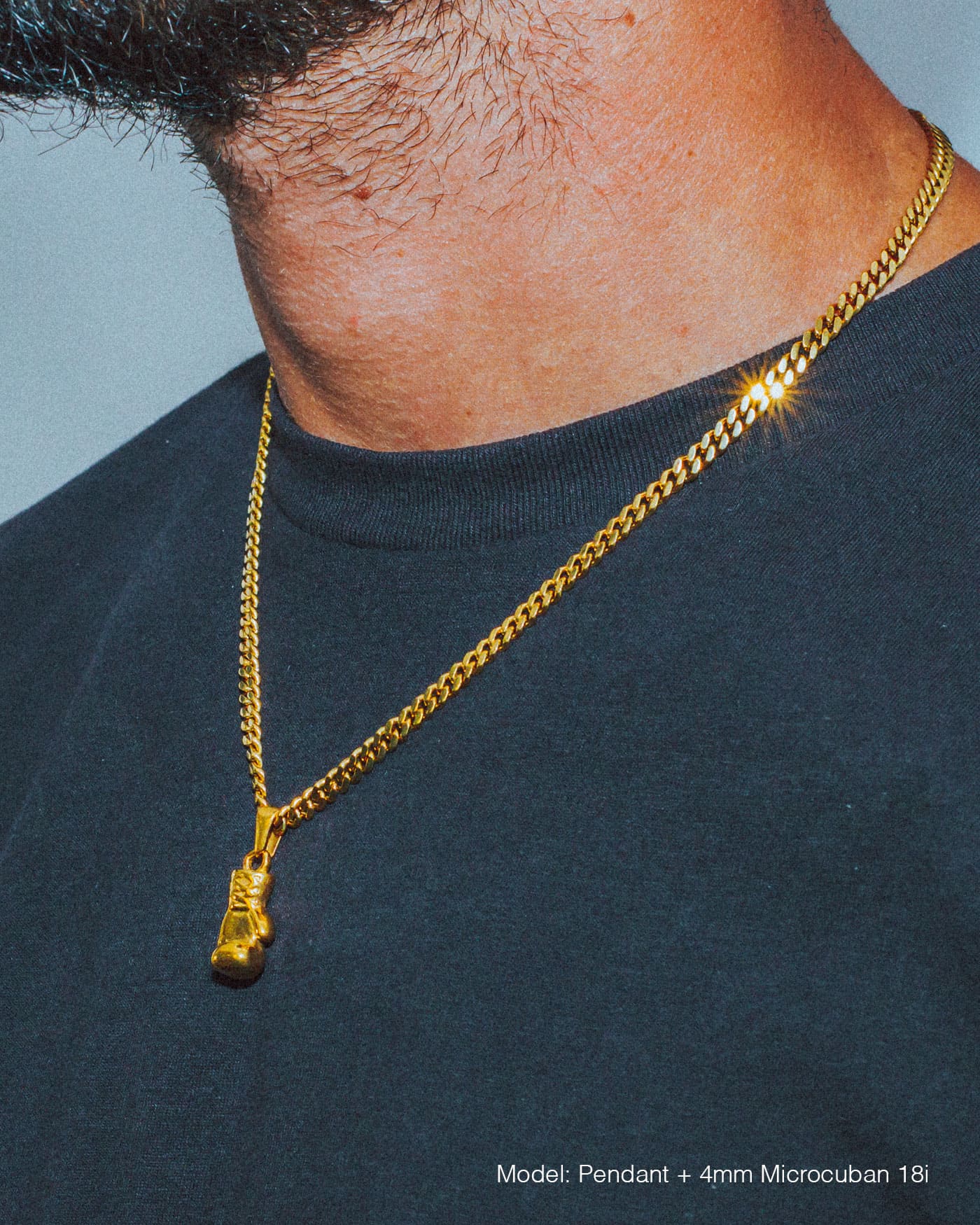 Box - Gold - Stella Club