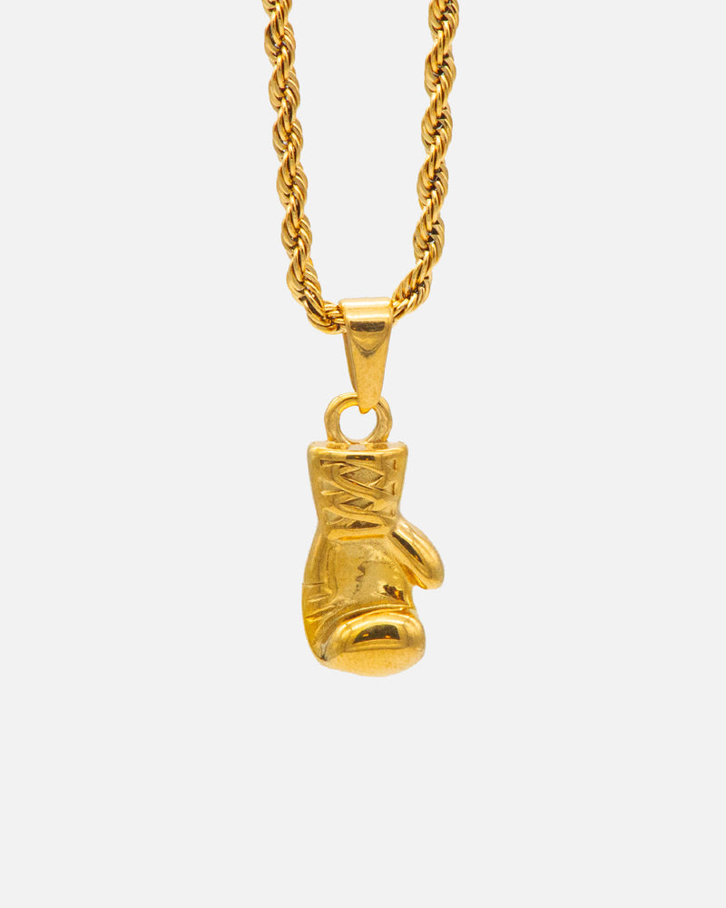 Box - Gold - Stella Club