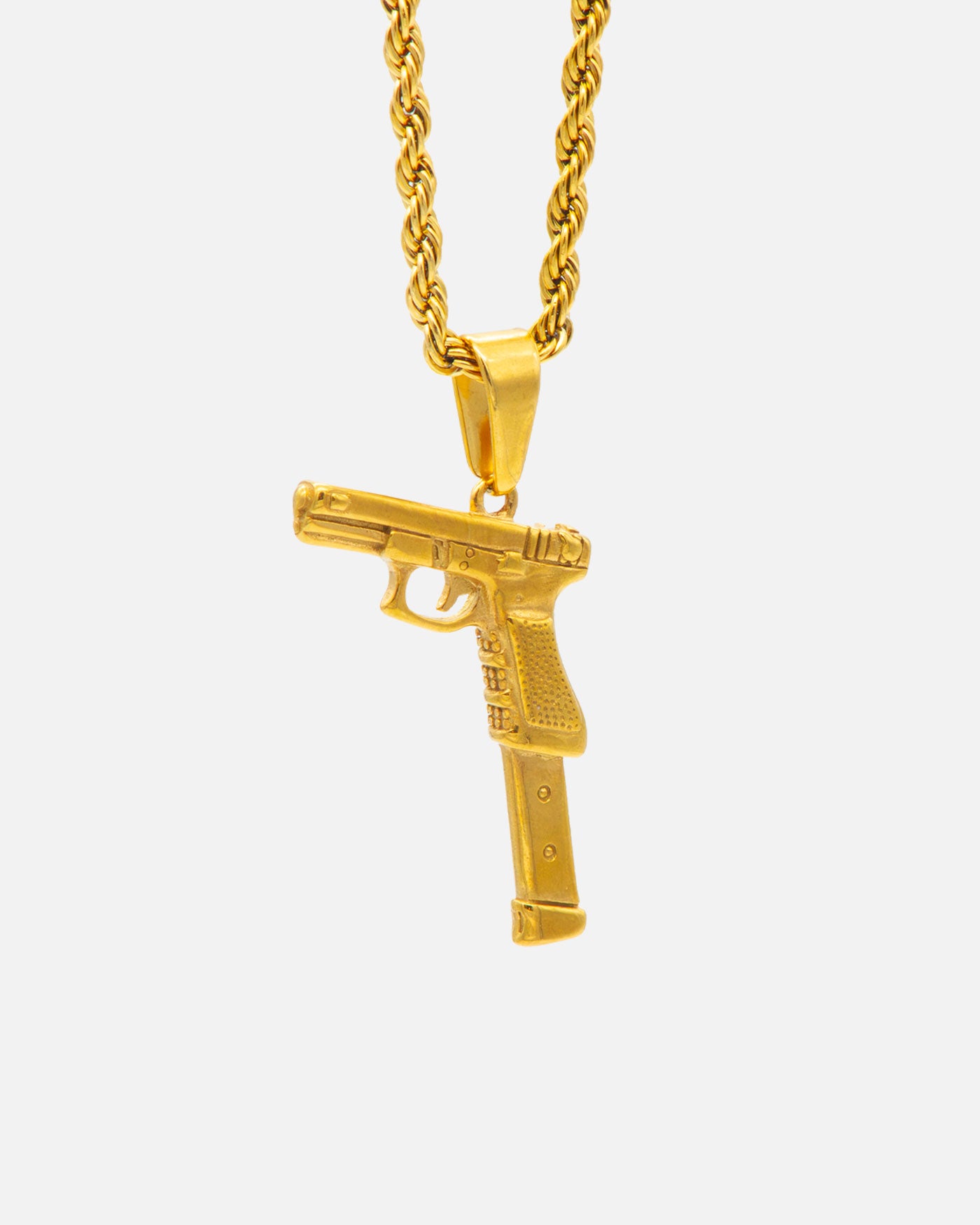 Glock - Gold