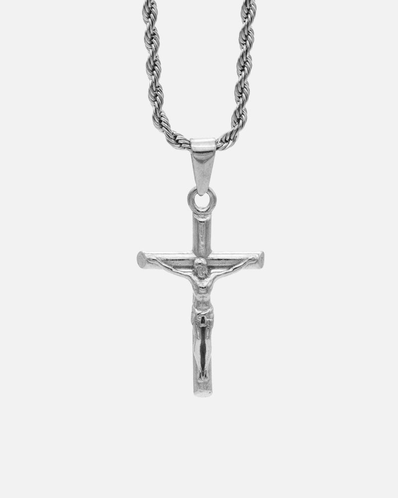 Jesus - White Gold - Stella Club