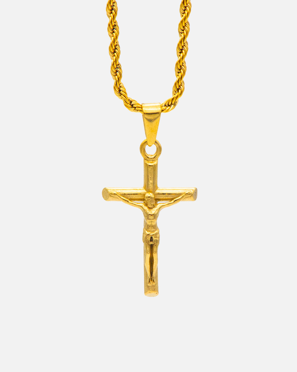 Jesus - Gold - Stella Club