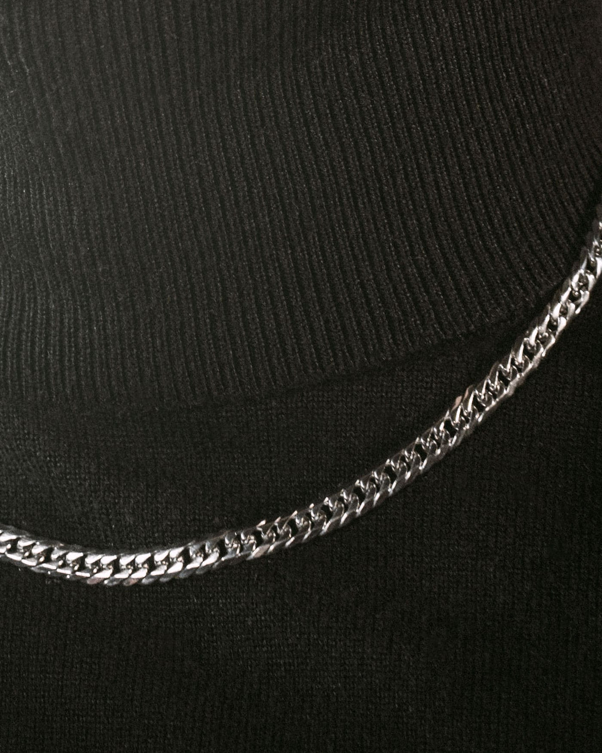 Miami Cuban - 6mm Silver - Stella Club