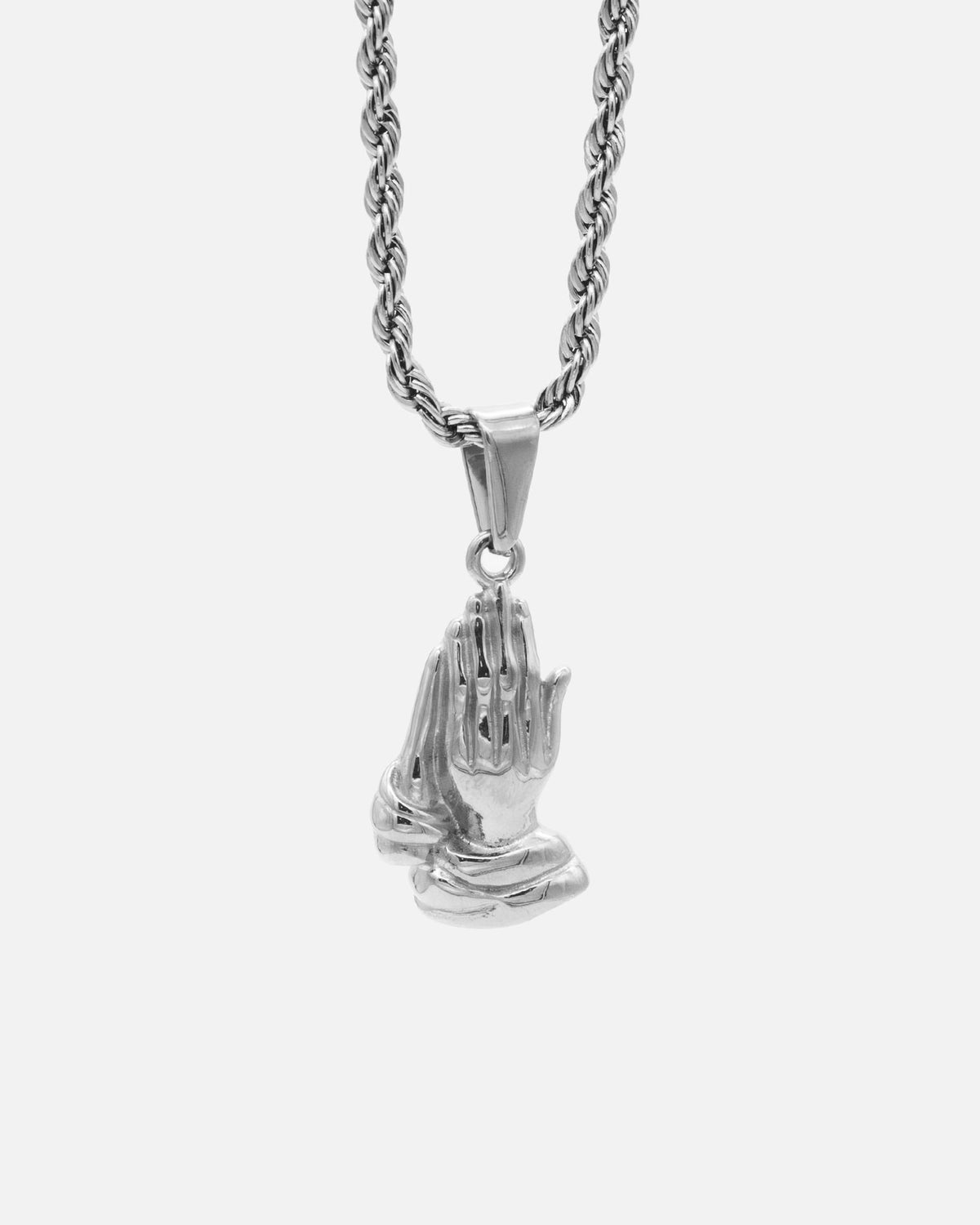 Pray - White Gold - Stella Club