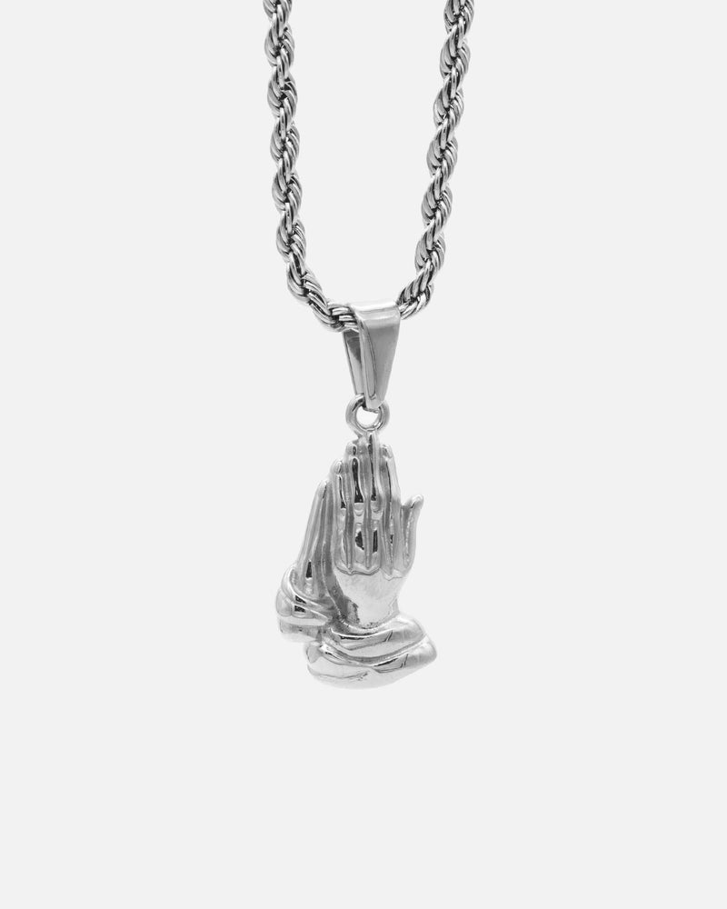 Pray - White Gold - Stella Club