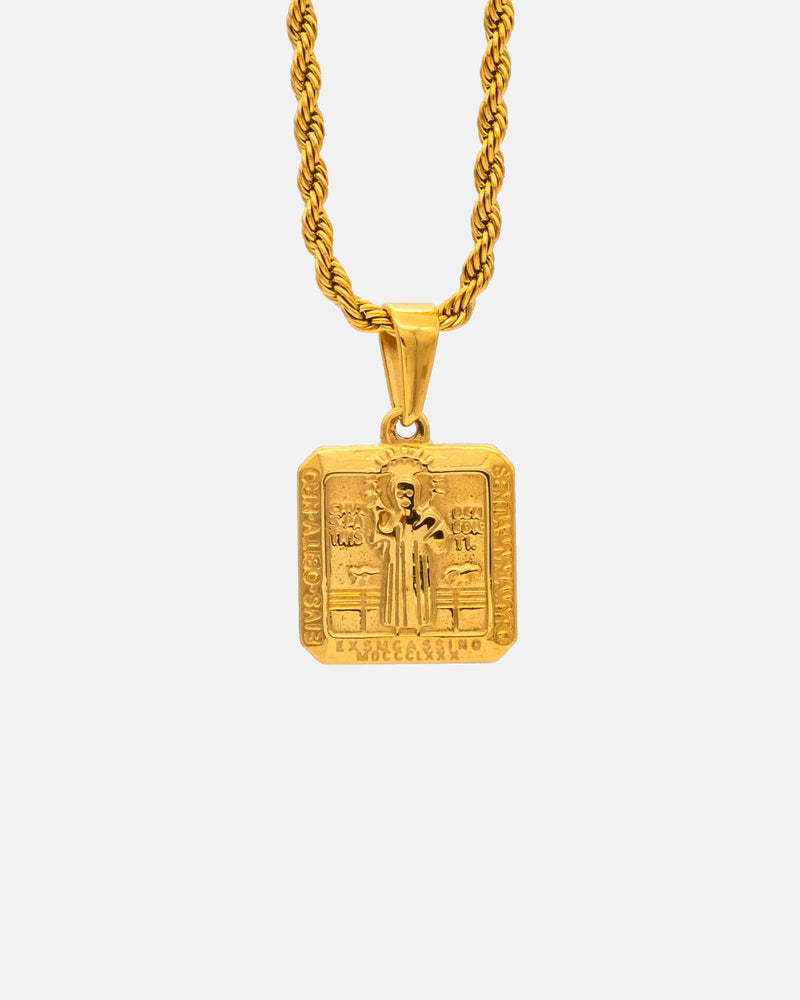 Saint - Gold - Stella Club